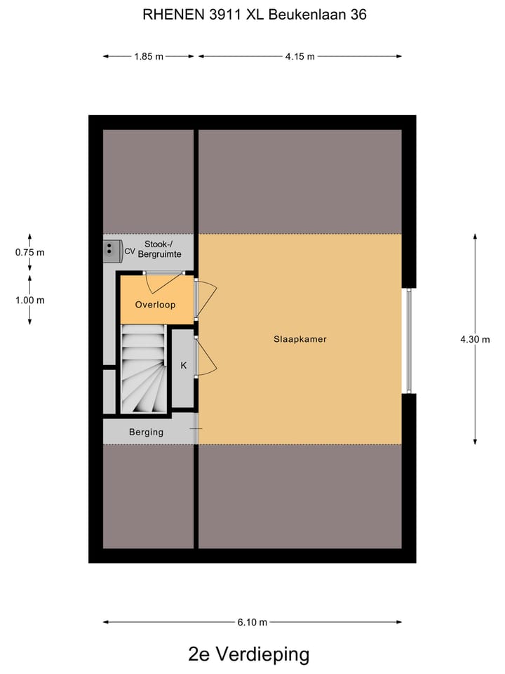 Photo 45 of Beukenlaan 36