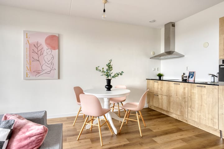 Foto 12 van Hofplein 85