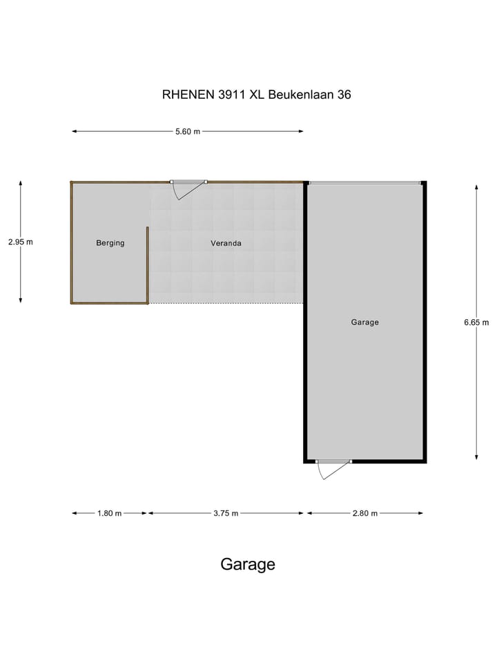 Photo 47 of Beukenlaan 36