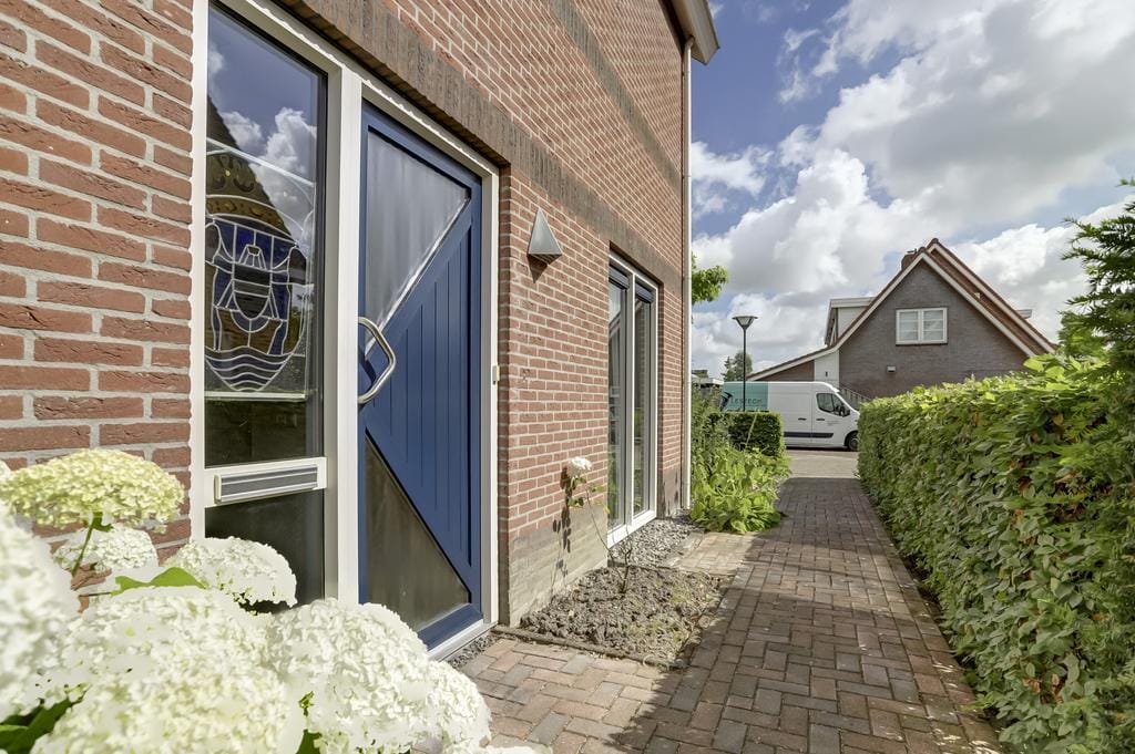 Photo 49 of Wolfertlaan 2