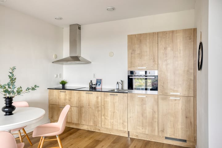 Foto 14 van Hofplein 85