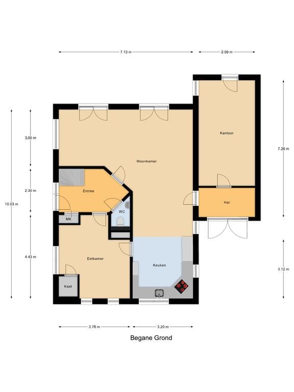 Photo 50 of Wolfertlaan 2