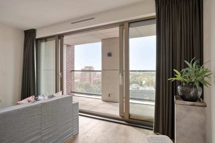 Foto 15 van Hofplein 85