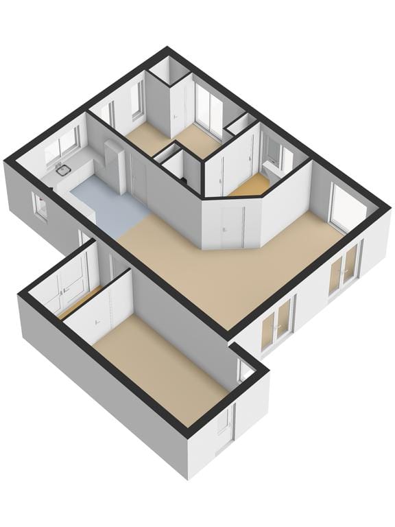 Foto 53 van Wolfertlaan 2