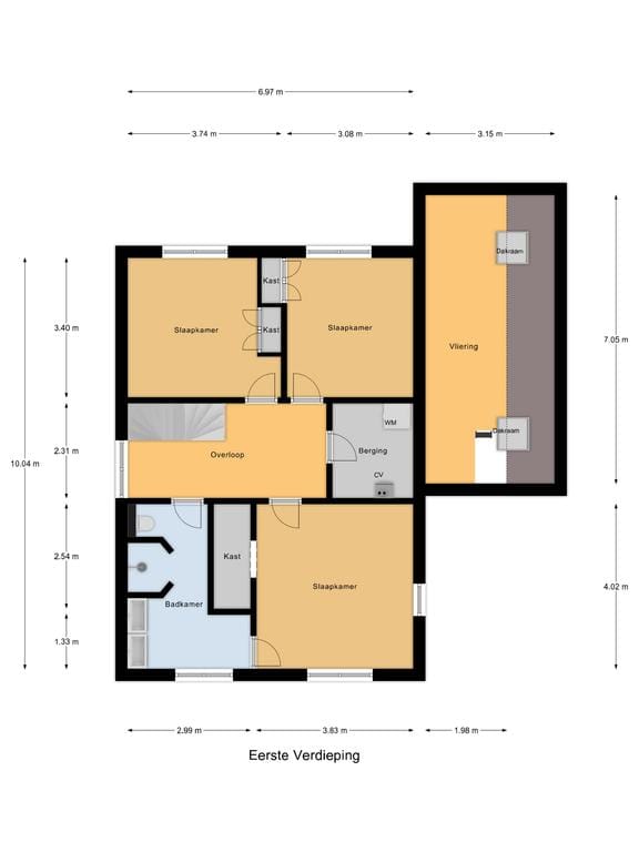 Foto 54 van Wolfertlaan 2