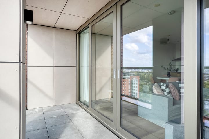 Foto 17 van Hofplein 85