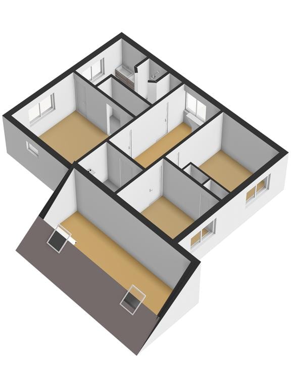 Photo 53 of Wolfertlaan 2