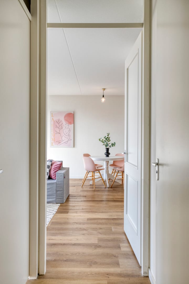 Foto 20 van Hofplein 85