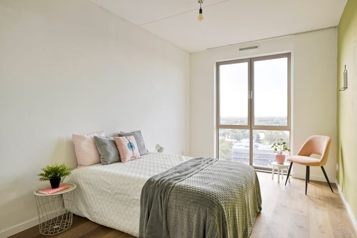 Foto 22 van Hofplein 85