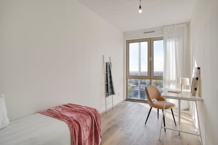 Foto 25 van Hofplein 85