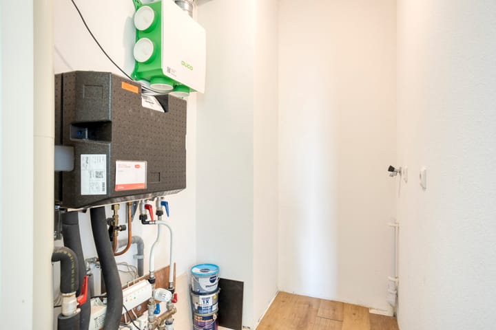 Foto 30 van Hofplein 85