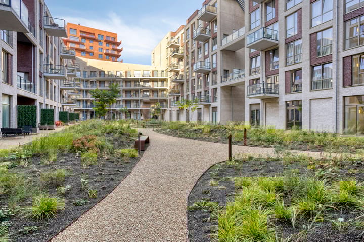 Foto 31 van Hofplein 85