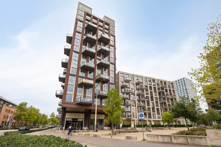 Foto 33 van Hofplein 85