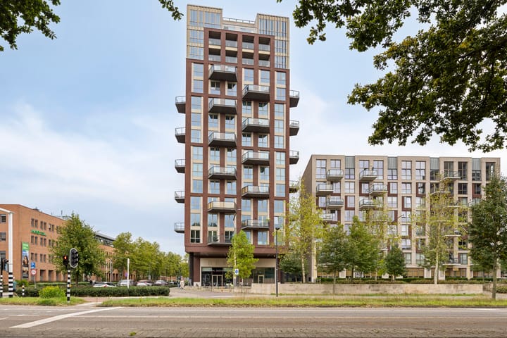 Foto 35 van Hofplein 85