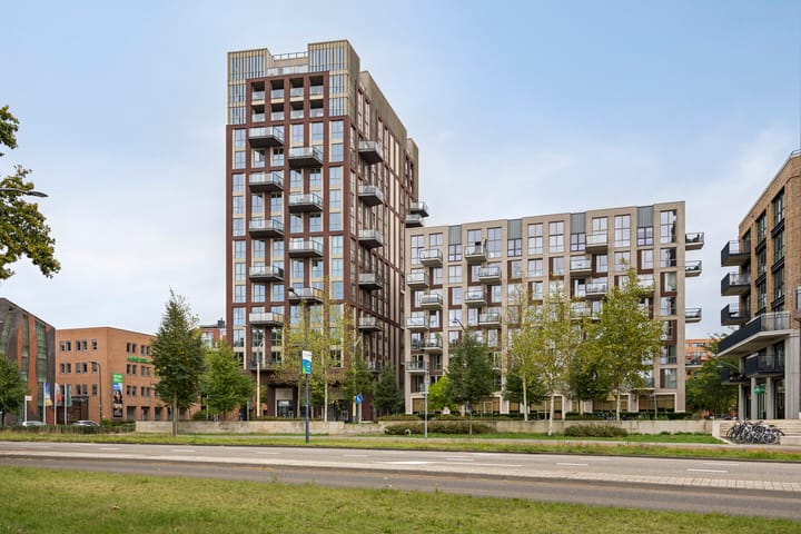 Foto 36 van Hofplein 85