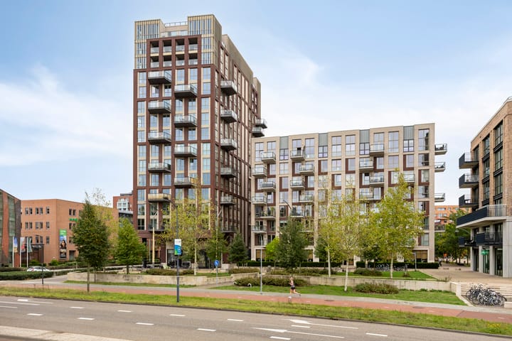 Foto 37 van Hofplein 85