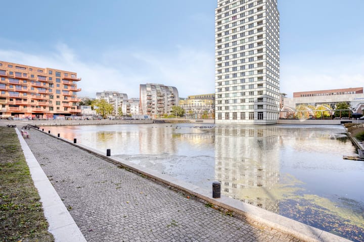 Foto 38 van Hofplein 85