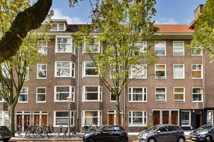 Curaçaostraat 129-1