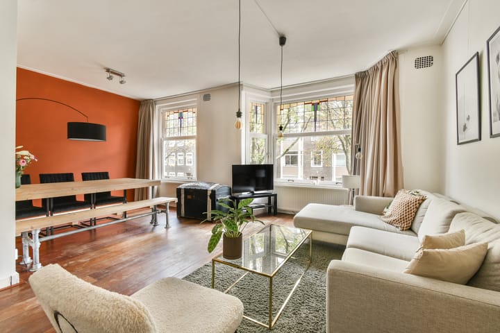 Foto 2 van Curaçaostraat 129-1