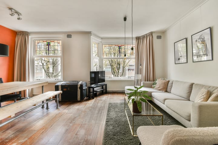 Foto 3 van Curaçaostraat 129-1