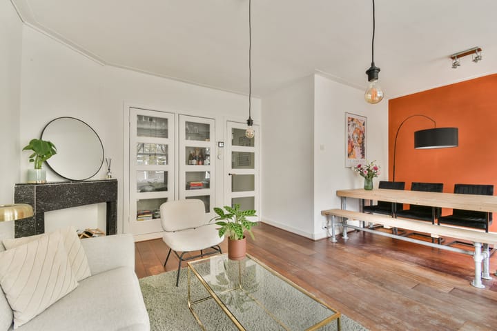 Foto 5 van Curaçaostraat 129-1