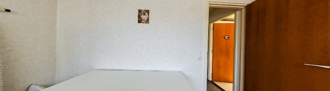 Slaapkamer