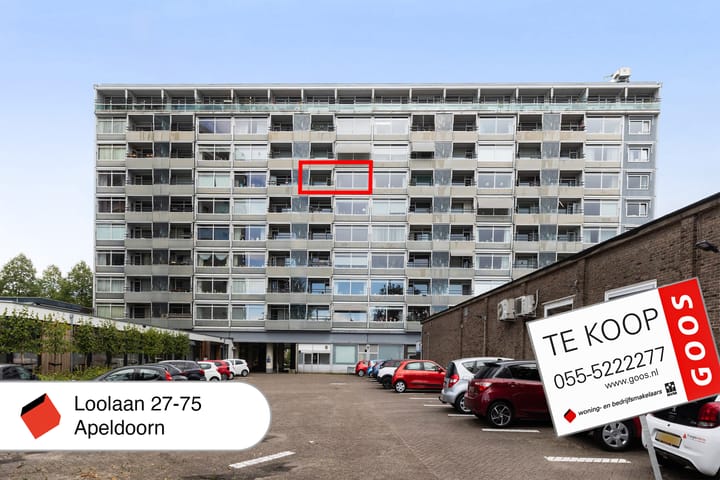 Foto 36 van Loolaan 27-75