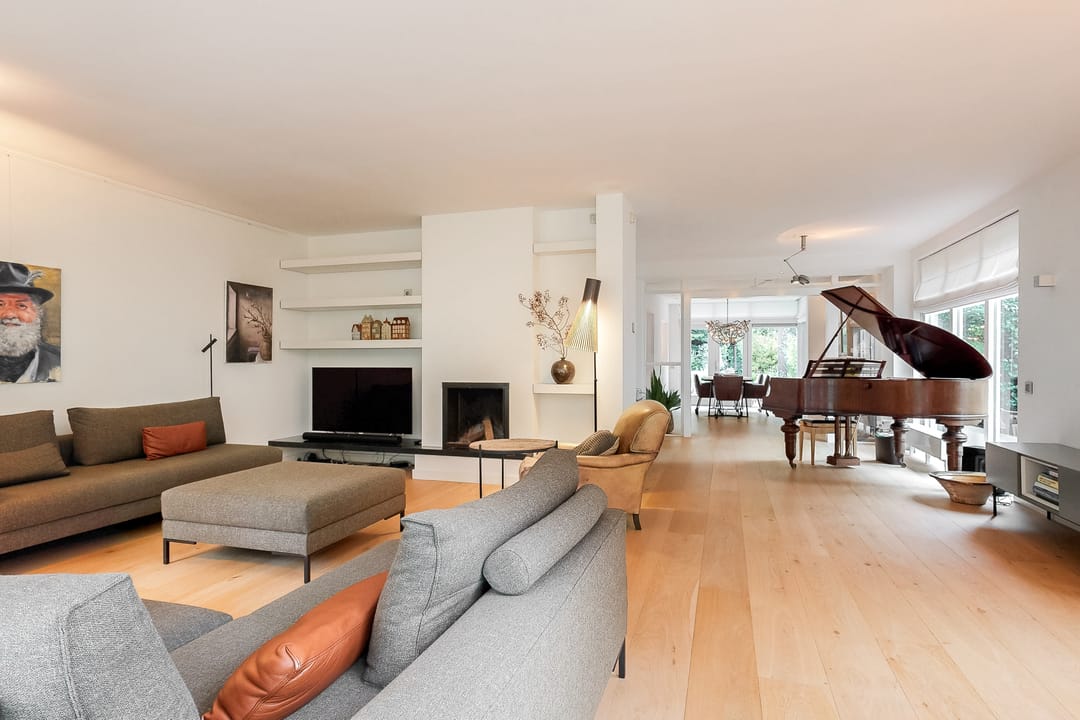 Foto 8 van Krakelingweg 53