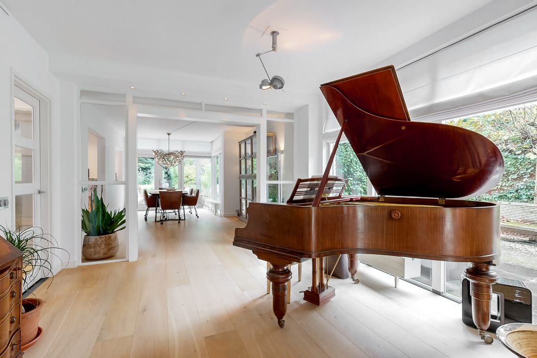 Foto 11 van Krakelingweg 53