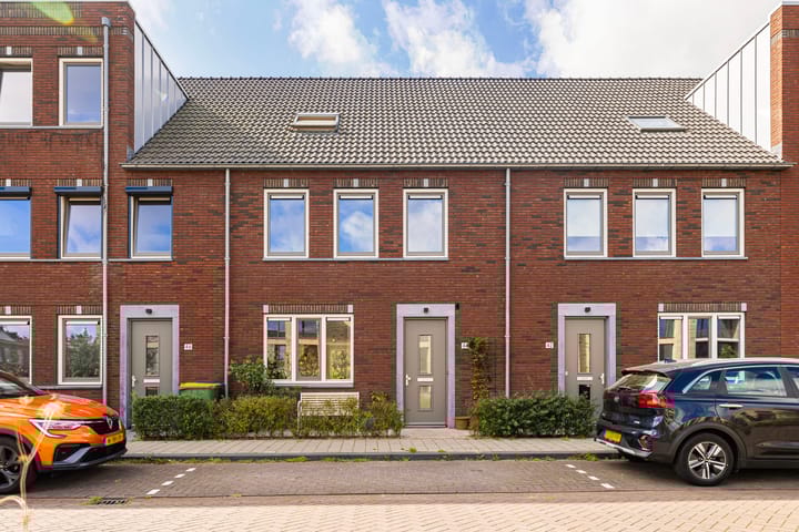 Foto 1 van Houtstraat 44