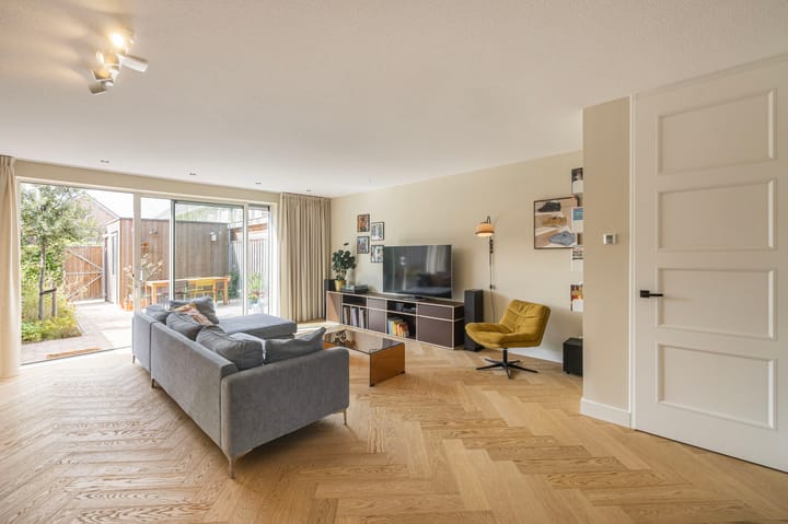 Foto 2 van Houtstraat 44