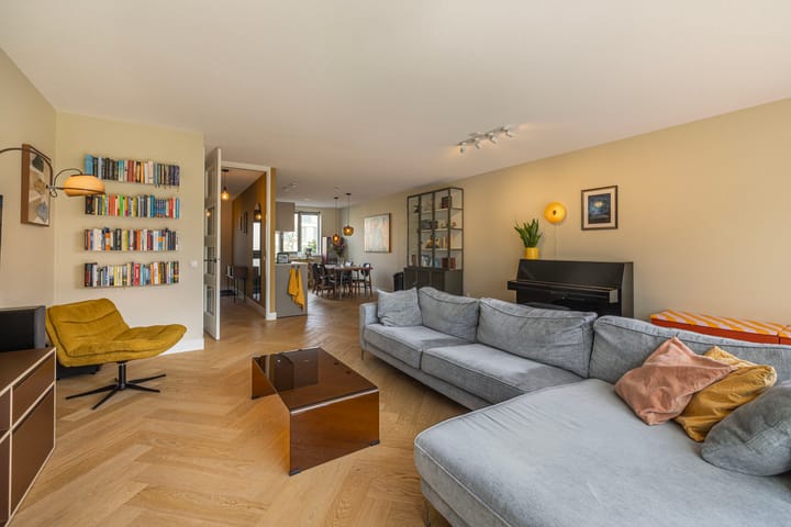 Foto 8 van Houtstraat 44