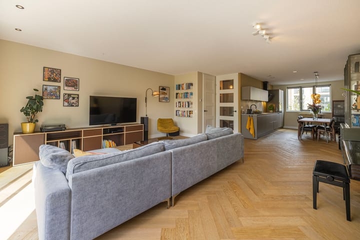 Foto 9 van Houtstraat 44