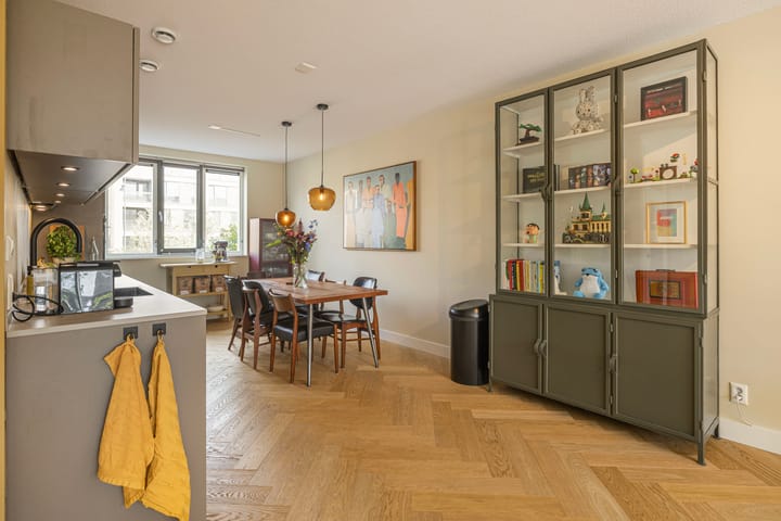 Foto 14 van Houtstraat 44