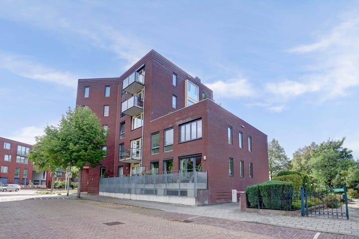 Dikkeboomweg 40