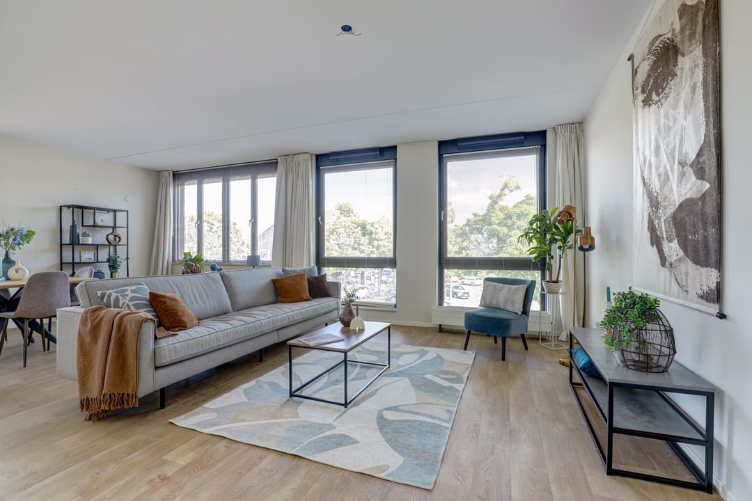 Foto 2 van Dikkeboomweg 40