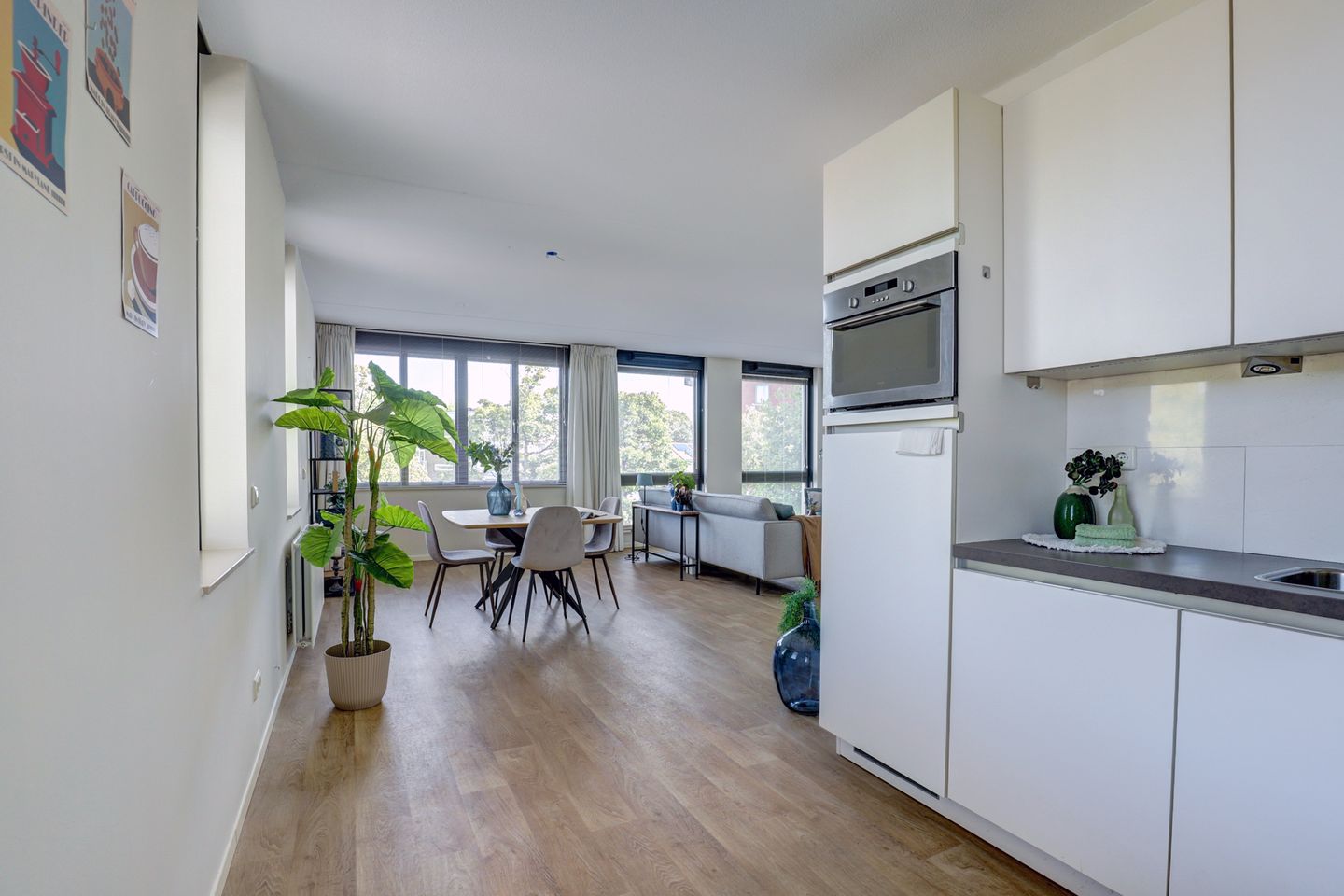 Foto 4 van Dikkeboomweg 40