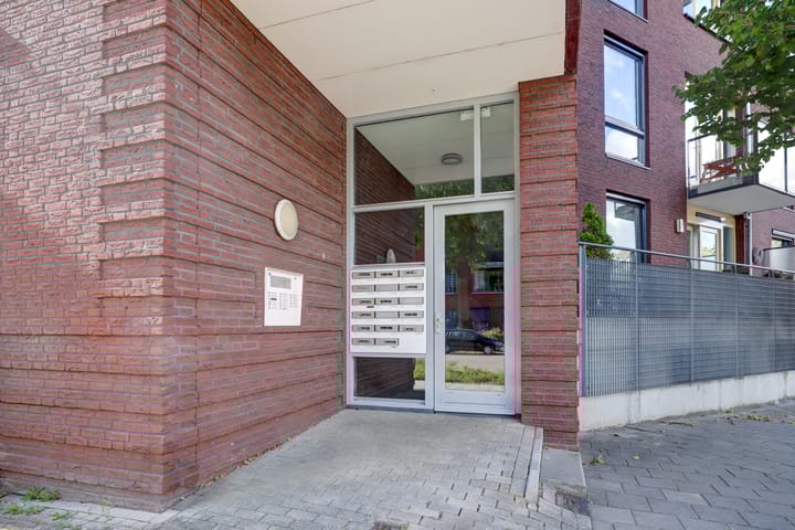 Photo 5 of Dikkeboomweg 40