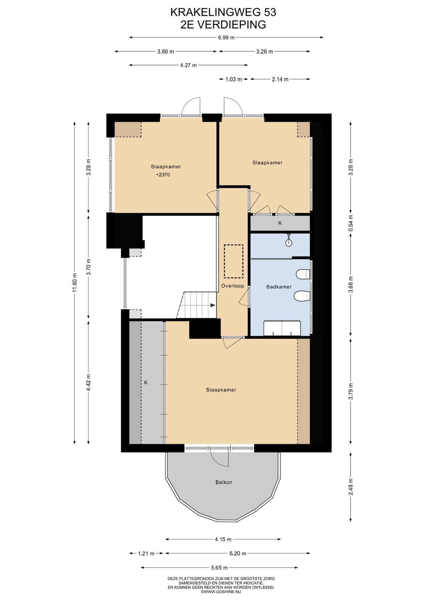 Foto 69 van Krakelingweg 53