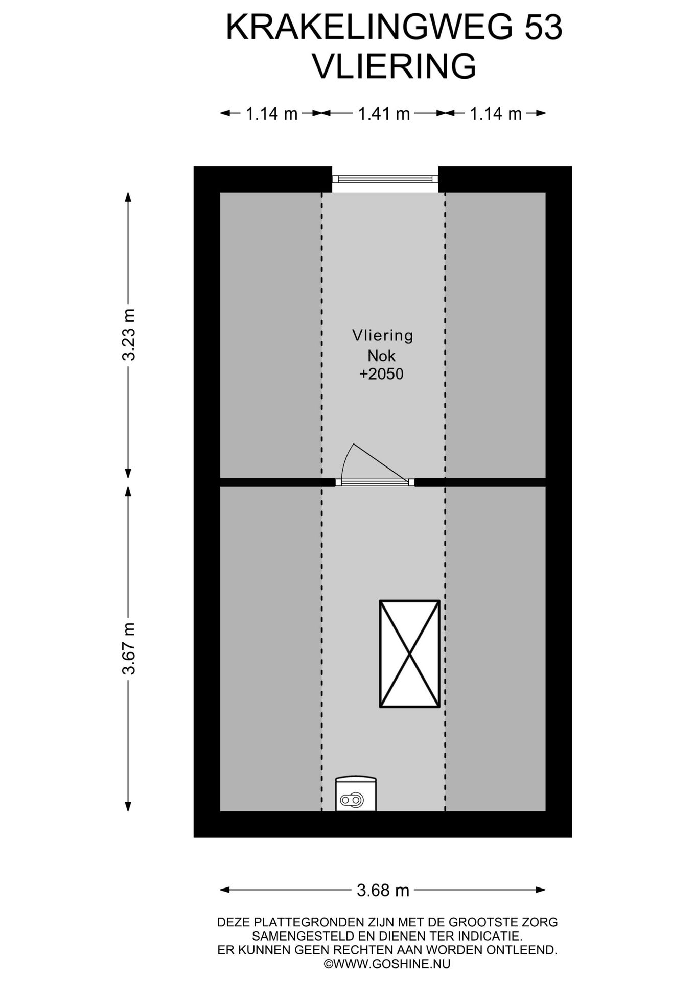 Foto 70 van Krakelingweg 53