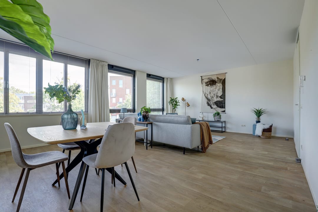 Foto 13 van Dikkeboomweg 40