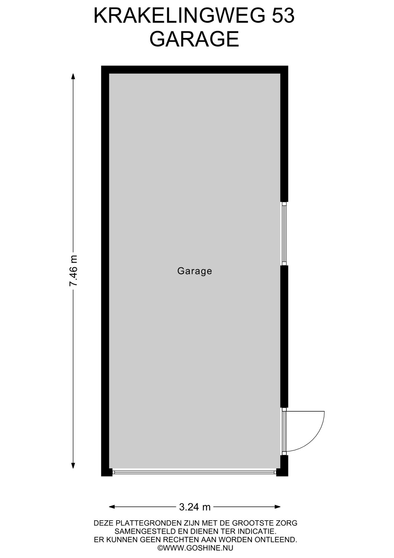 Foto 72 van Krakelingweg 53