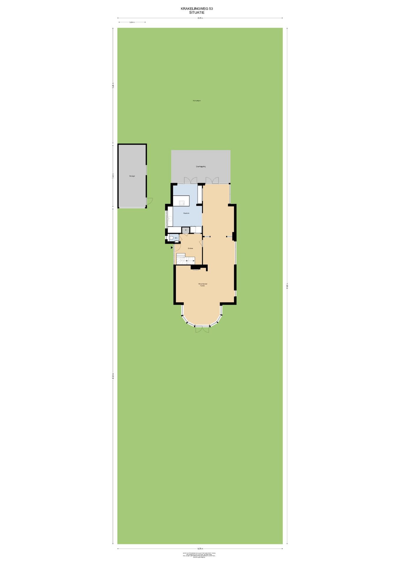 Foto 74 van Krakelingweg 53