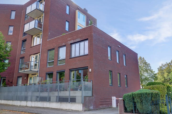 Photo 31 of Dikkeboomweg 40