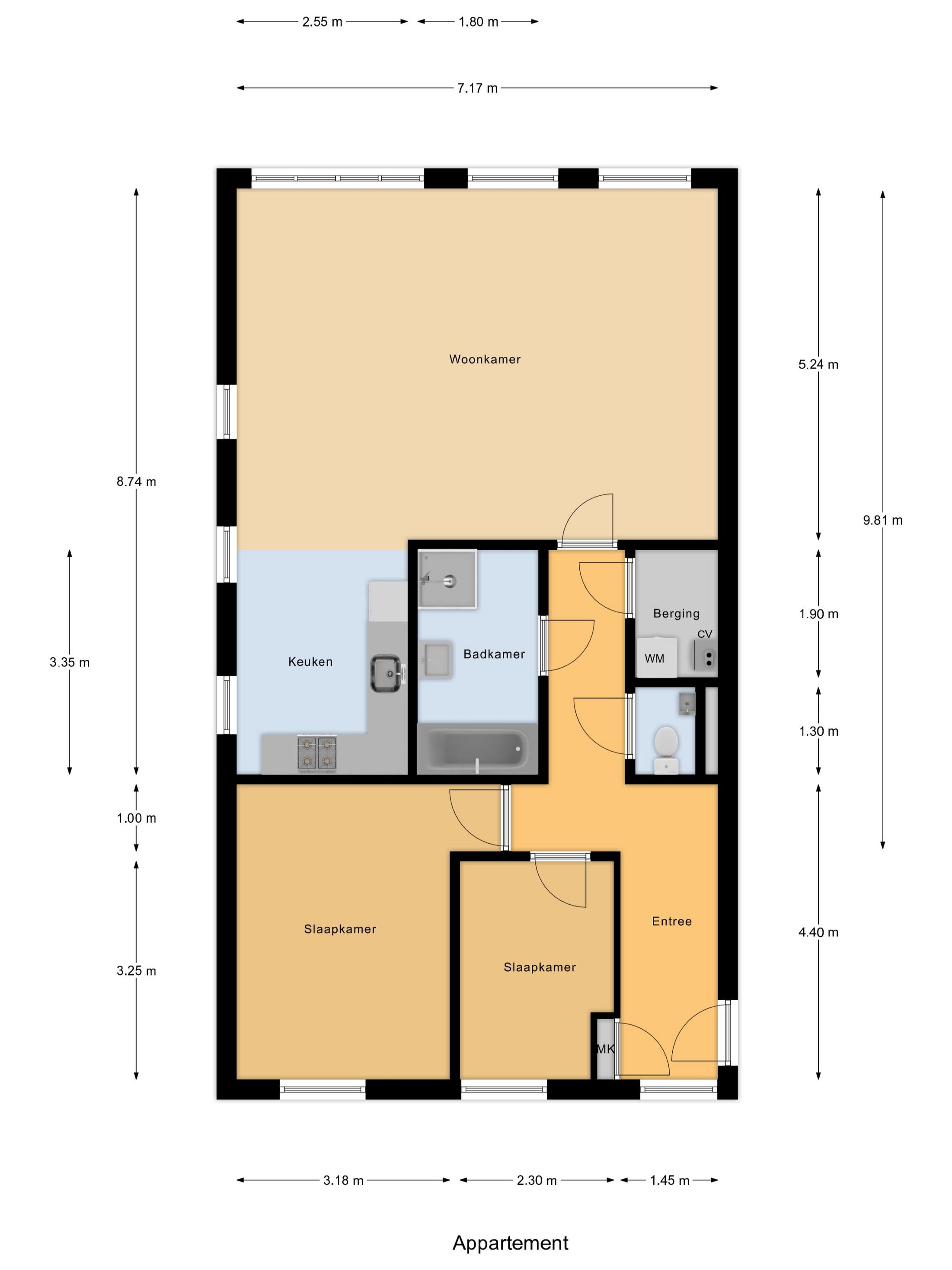 Foto 33 van Dikkeboomweg 40