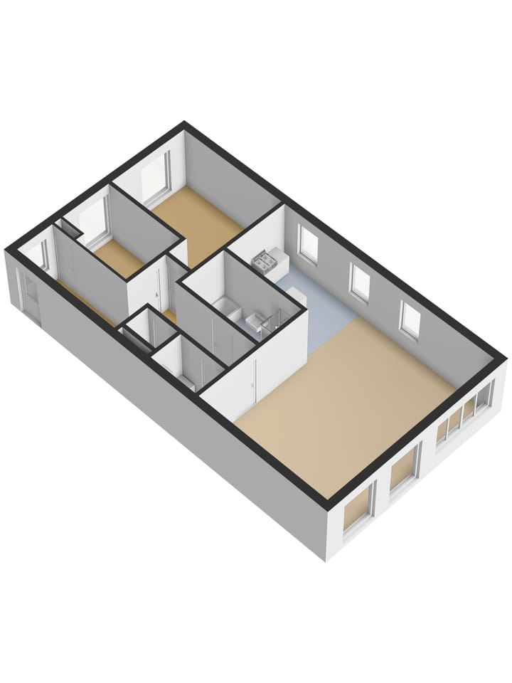 Photo 34 of Dikkeboomweg 40