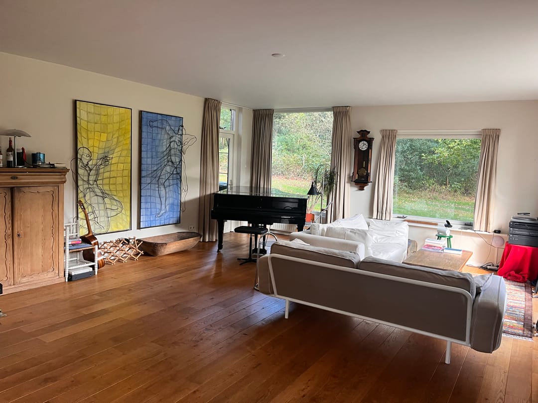 Foto 7 van Wekeromseweg 2