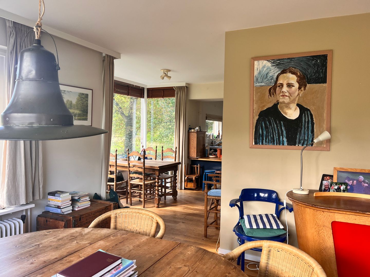 Foto 14 van Wekeromseweg 2