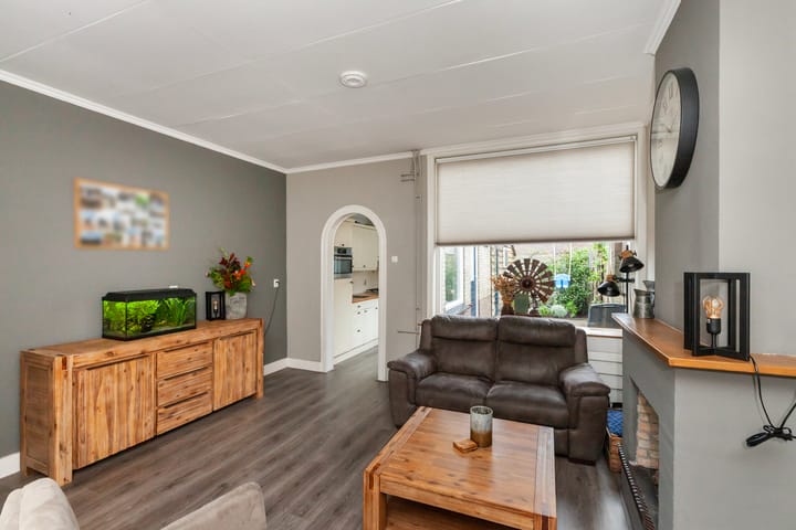 Foto 3 van Zeevaartstraat 58