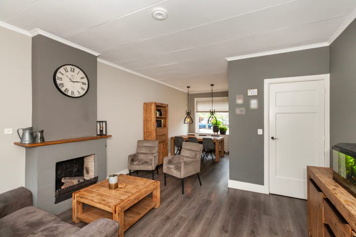 Foto 4 van Zeevaartstraat 58